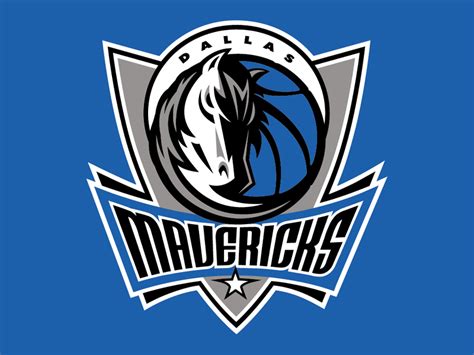 History Of All Logos All Dallas Mavericks Logos