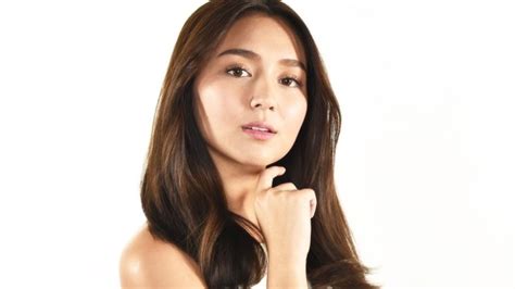 Kathryn Bernardo Shares Advice On Dealing With Transitions