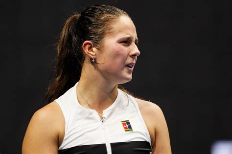 Теннис ролан гаррос дарья касаткина wta прогнозы на теннис. Daria Kasatkina - WTA St. Petersburg Ladies Trophy 02/01/2019