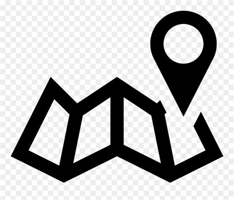 Map Icon Clipart 10 Free Cliparts Download Images On Clipground 2023