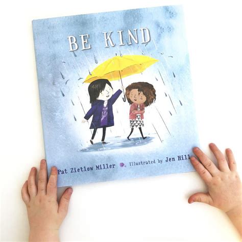 10 Books For Kids About Kindness Books Kids Kindness