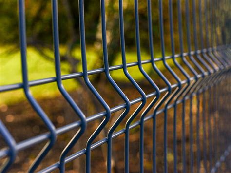 Welded Wire Mesh Panels Wire Mesh Panels Jacksons Security Fencing