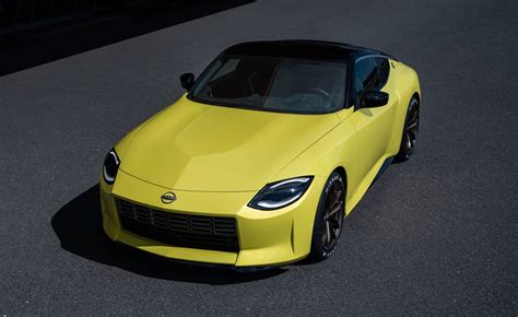 Nissan's new z car arrives in a matter of months. 2022 Nissan 400Z: Release Date, Interior, Specs & Price - Automotive Car News
