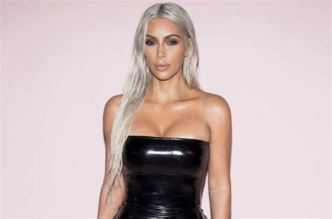 Kim Kardashian Goes Topless Eating Noodles See Pic Billboard Billboard