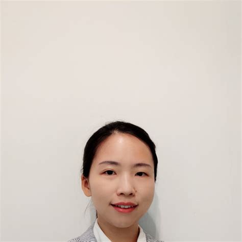 Jingyi Liu Northwest A And F University Yangling Research Profile