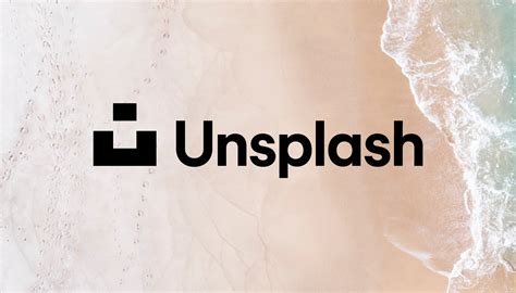 Unsplashcasestudy Unsplash Modern Logo Design Identity Design