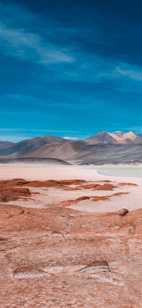 Atacama Desert Wallpaper For Iphone 11 Pro Max X 8 7 6 Free