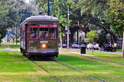 Rta Streetcars New Orleans 2018 All You Need To Know Before You
