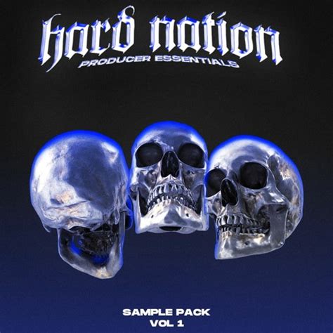 Stream Hard Nation Producer Essentials Sample Pack Vol1 By Hard Nation Listen Online For Free