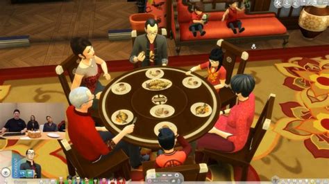 More Than 100 Custom Traits For The Sims 4