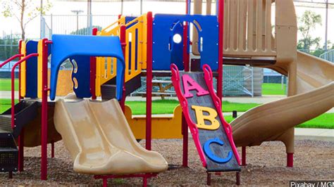 School Playground Wallpapers Top Free School Playground Backgrounds