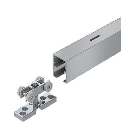 We did not find results for: TopLine Grant Standard Single Track Barn Door Hardware Kit ...