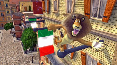 Madagascar 3 Screenshots Pictures Wallpapers Xbox 360