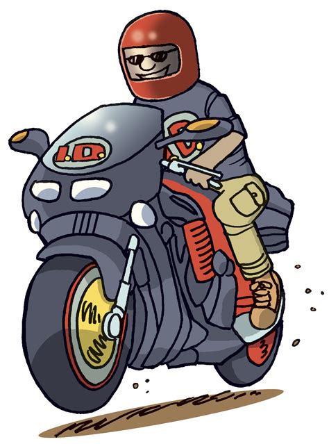 Motorcycle Clipart Png Clipground