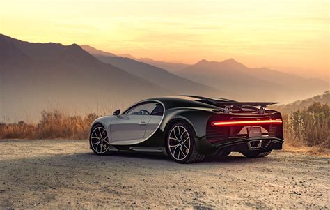 Bugatti Chiron 4k Wallpaper For Pc | Images and Photos finder