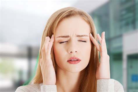 Natural Ways To Relieve Yourself Of Headaches Advanced Spinal Care