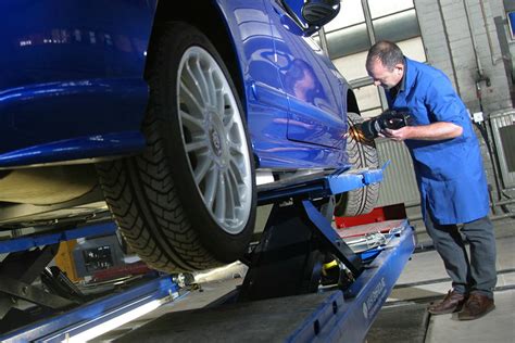 First Mot Test To Remain At 3 Years To Protect Road Safety Govuk