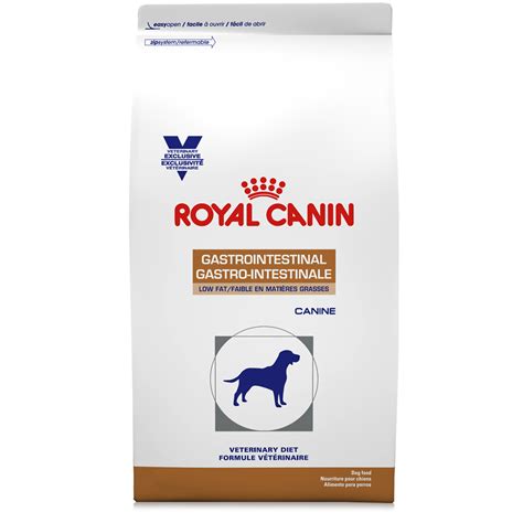 Royal canin® veterinary diet gastrointestinal low fat dog food helps your dog maintain a healthy weight, but with the meaty taste they crave. Low fat dog food walmart, food lovers fat loss system ...