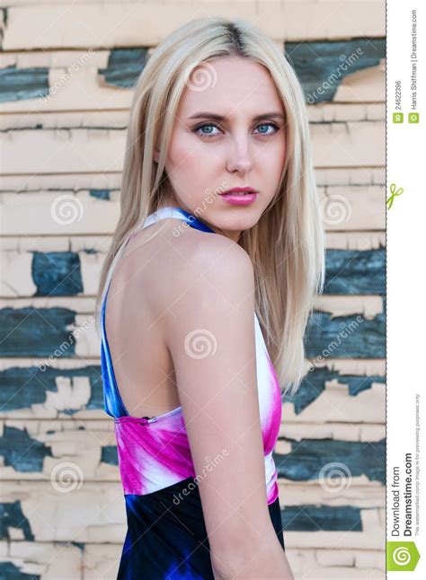 Blonde Stock Photo Image Of Blonde Blond Gorgeous 24622396