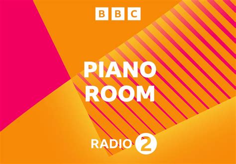 Vernon Kay Announces Month Long Line Up For Radio 2s Piano Room