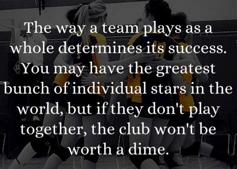 May 28, 2018 · positive teamwork quotes. teamwork-quotes-determine - The Yellow Spot