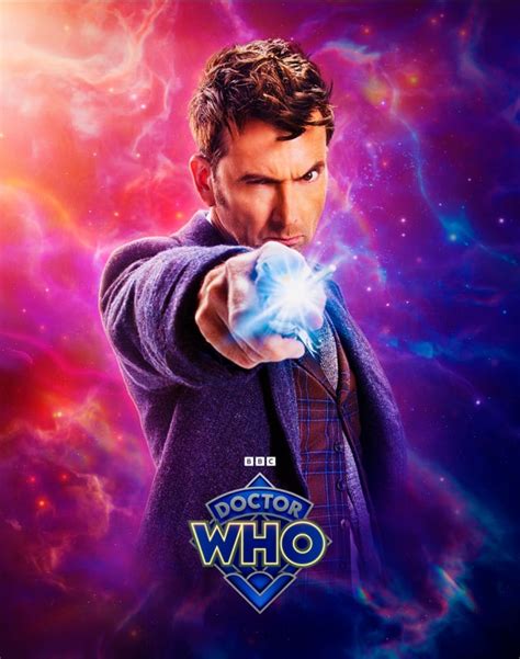 Doctor Who 60th Anniversary Specials Set Disney Premiere Date Tv Fanatic