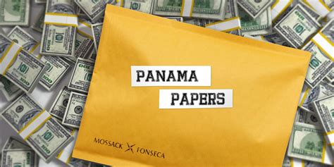 The Panama Papers Could It Happen To You Makeuseof
