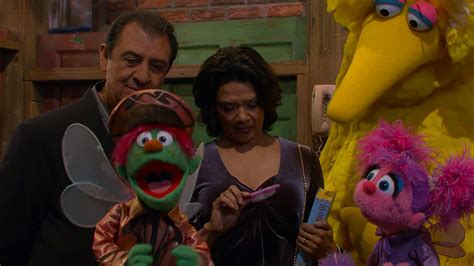 Episode 4177 Muppet Wiki