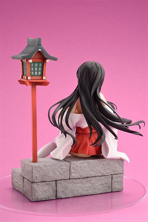 buy pvc figures saki the nationals pvc figure kasumi iwato limited edition 1 7