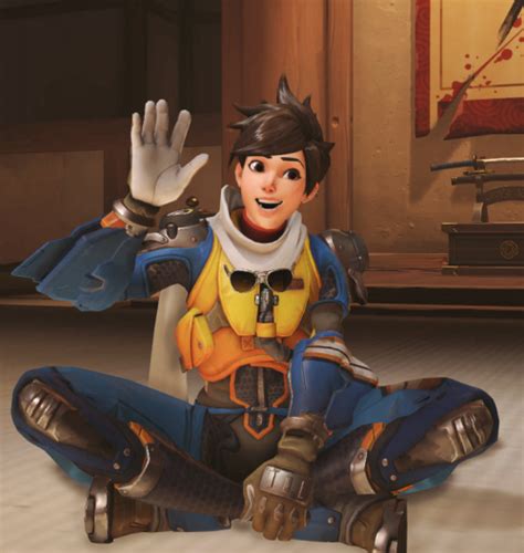 Tracer Cute Overwatch Yahoo Image Search Results Overwatch Tracer