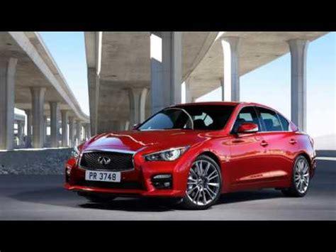 With 10 different types of 2020 q50 models to choose. 2017 Infiniti Q50 full V6 twin-turbo - YouTube