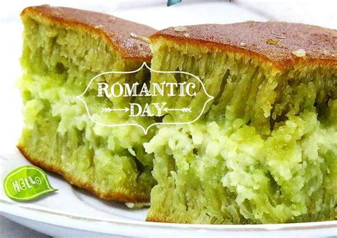 Maybe you would like to learn more about one of these? Resep MARTABAK PANDAN isi keju dan coklat oleh yofhatrisna ...