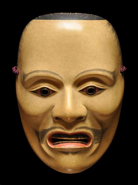 怪士 Ayakashi Japanese Hannya Mask Japanese Mask Noh Mask Art