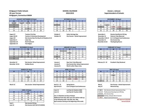 Ub Academic Calendar 2023 2024 Calendar Printables