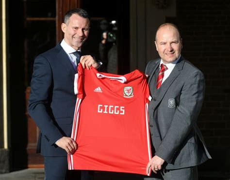 The football association of wales. Football Association of Wales chief Jonathan Ford to step ...