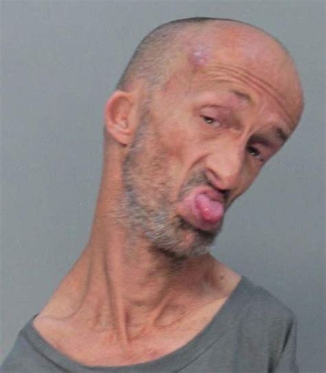 Scary Mugshots Tik Tok