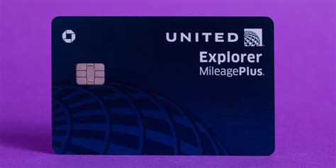 The united explorer business card is an airline travel rewards credit card that really comes in handy for certain businesses. United Explorer Card Review: Earn MileagePlus Miles and Solid Perks