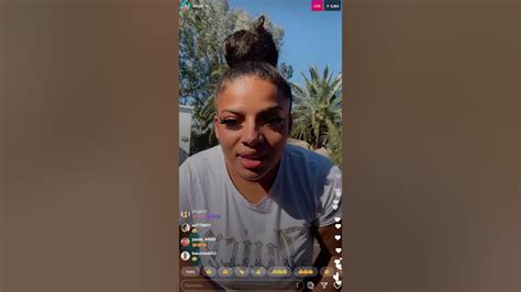 Mikayla Kkvsh Livestream On Instagram 2020 Youtube