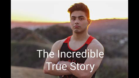 The Incredible True Story Youtube