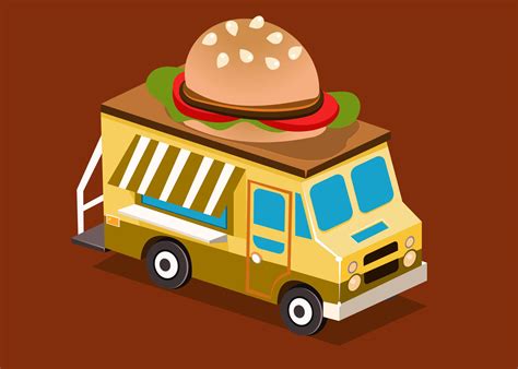 Makan truck aims to promote food trucks in malaysia while spreading the word about great food. Upcoming Food Truck Industry Trends for 2019 - Zac's Burgers