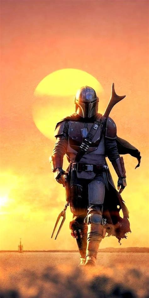 The mandalorian hd phone wallpapers 1080p. Pin by Kerri Dennis on Geekdom in 2020 | Star wars images ...