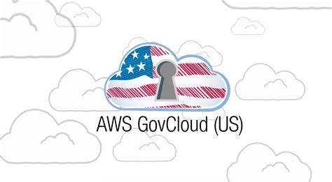 Govcloud Amazon Web Services Aws