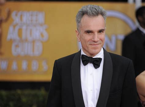 Daniel Day Lewis Retires From Acting At 60