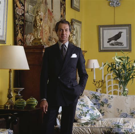 25 Interior Designers Who Made History Famous