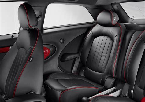 160kw Mini Jcw Paceman Arrives In May From 58600