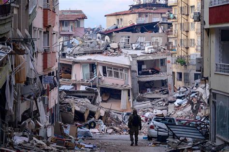 NRB Members Respond To Earthquake Devastation In Turkey And Syria NRB