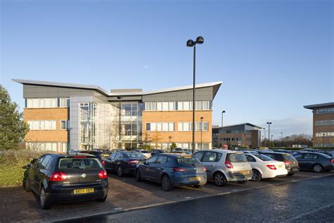 Kim realty (mm2h) sdn bhd. High Quality Office Space in Lanarkshire | Hamilton ...