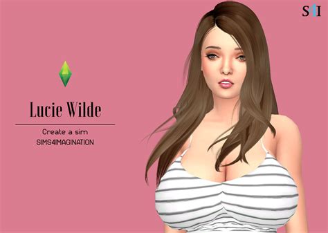 Sims 4 Nipple Pack Mod Dastrecord
