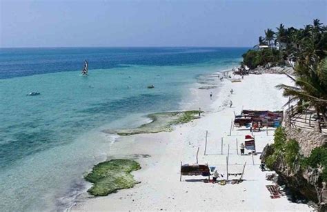 Top 10 Best Beaches In Kenya Worth Every Penny