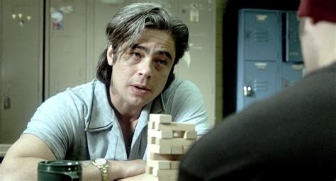 We have picked the top 5 best benicio del toro movies that you have to watch. Benicio Del Toro Star Wars Role Might Not Be The Villain